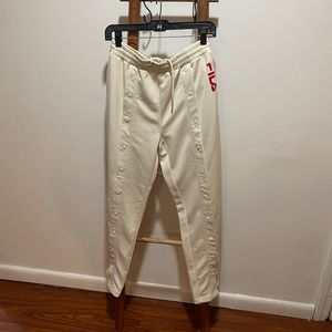 Fila Track pants